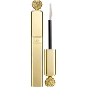 Dolce&Gabbana Flawless Everfull Hi-Definition Mascara dúsító és hosszabbító szempillaspirál árnyalat 01 Total Black - True Jet Black 8 ml kép