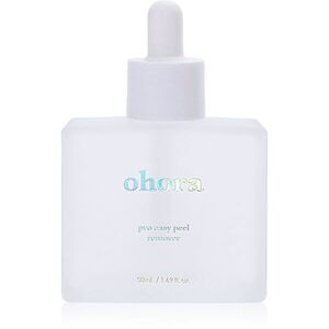 ohora Pro Easy Peel Remover gél lakk eltávolító 50 ml kép