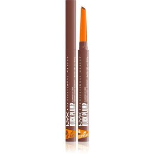 NYX Professional Makeup Duck Plump Liner szájceruza nagyobbító hatás árnyalat Subtle Touch g kép