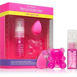 beautyblender® Try Out Set ajándékszett hölgyeknek kép