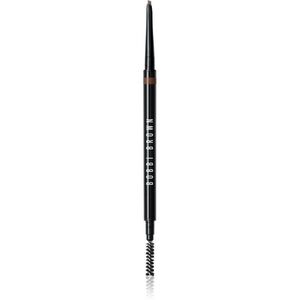 Bobbi Brown Precise Brow Pencil szemöldök ceruza árnyalat Cool Dark Brown 0.06 g kép