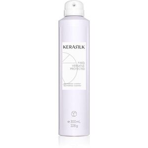 KERASILK Styling Multi-Purpose Hairspray styling spray hajra 300 ml kép