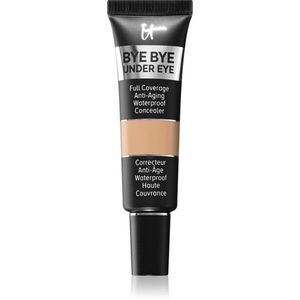 IT Cosmetics Bye Bye Under Eye korrektor öregedés ellen árnyalat 21.5 Medium Nude 12 ml kép