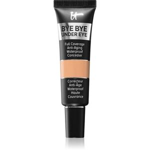 IT Cosmetics Bye Bye Under Eye korrektor öregedés ellen árnyalat 25.5 Medium Bronze 12 ml kép