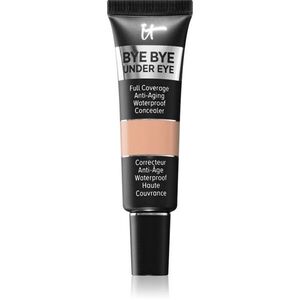 IT Cosmetics Bye Bye Under Eye korrektor öregedés ellen árnyalat 30.5 Tan 12 ml kép