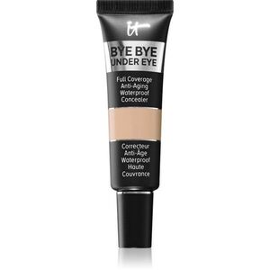 IT Cosmetics Bye Bye Under Eye korrektor öregedés ellen árnyalat 13 Light Natural 12 ml kép