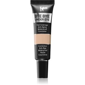 IT Cosmetics Bye Bye Under Eye korrektor öregedés ellen árnyalat 21 Medium Tan 12 ml kép