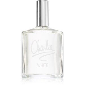 Revlon Charlie White Eau Fraiche Eau de Toilette hölgyeknek 100 ml kép