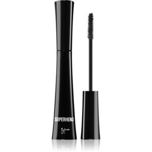 IT Cosmetics Superhero dúsító és hosszabbító szempillaspirál 9 ml kép