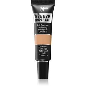 IT Cosmetics Bye Bye Under Eye korrektor öregedés ellen árnyalat 25 Medium Natural 12 ml kép