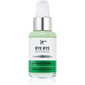 IT Cosmetics Bye Bye Redness nyugtató szérum a bőrpír ellen hölgyeknek 30 ml kép