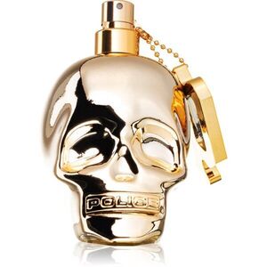 Police To be Born to Shine Eau de Toilette uraknak 75 ml kép