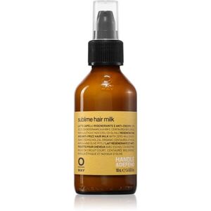 Oway Styling & Finish tej a hajra töredezés ellen 100 ml kép