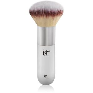 IT Cosmetics Heavenly Luxe Brush bronzer ecset hölgyeknek 1 db kép