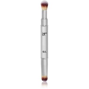 IT Cosmetics Heavenly Luxe Brush korrektor ecset hölgyeknek 1 db kép