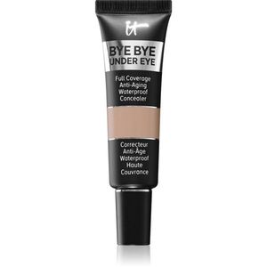 IT Cosmetics Bye Bye Under Eye korrektor öregedés ellen árnyalat 14.5 Light Buff 12 ml kép