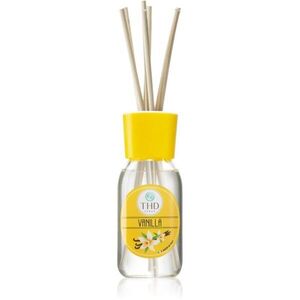THD Classic Vanilla aroma diffúzor 100 ml kép