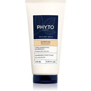 Phyto Nourishment Nourishing Conditioner tápláló kondícionáló száraz, károsult hajra 175 ml kép
