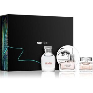 Beauty Discovery Box Exclusive Notino Summer Affair ajándékszett unisex kép