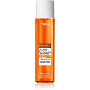 L’Oréal Paris Revitalift Vitamin C élénkítő tonik a pórusok méretének csökkentésére 180 ml kép