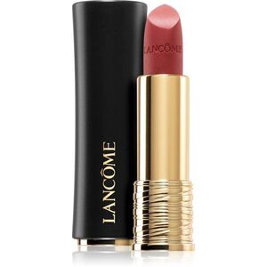 Lancôme L'Absolu Rouge Drama Matte mattító rúzs utántölthető árnyalat 271 Dramatically Me 3.4 g kép