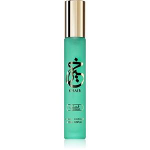 Paris Corner Khair Pistachio Eau de Parfum unisex 15 ml kép