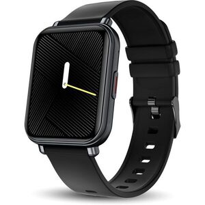 Niceboy Watch 4 okosóra Carbon Black 1 db kép