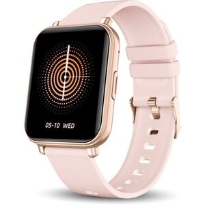 Niceboy Watch 4 okosóra Rose Gold 1 db kép