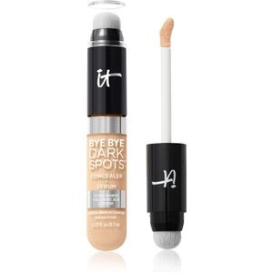 IT Cosmetics Bye Bye Dark Spots krémes fedő korrektor hölgyeknek 12 Fair Warm 7 ml kép