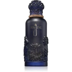 Hajine Blue Knight Eau de Parfum unisex 100 ml kép