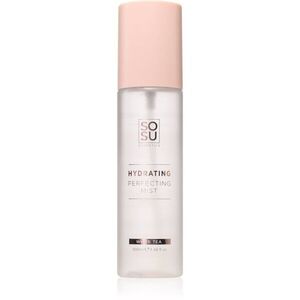 SOSU Cosmetics Hydrating Perfecting Mist hidratáló permet az arcra árnyalat White Tea 100 ml kép