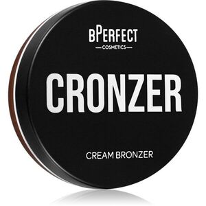 BPerfect Cronzer krémes bronzosító árnyalat Pecan 56 g kép