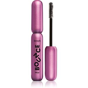 Benefit BADgal Bounce Volumizing Mascara dúsító szempillaspirál árnyalat Black 8.5 ml kép