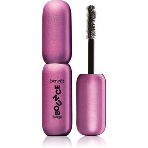 Benefit BADgal Bounce Volumizing Mascara Mini dúsító szempillaspirál 4 g kép
