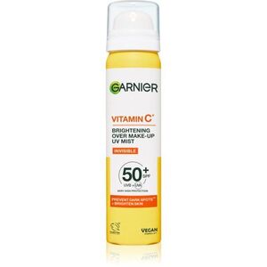 Garnier Vitamin C arc spray (élénkítő) SPF 50+ 75 ml kép