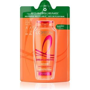 L’Oréal Paris Elseve Dream Long megújító sampon Refill 250 ml kép