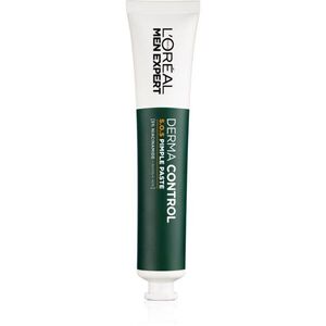 L’Oréal Paris Men Expert Derma Control krém a bőrhibákra niacinamiddal 45 ml kép
