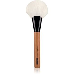 Diva & Nice Cosmetics Professional legyező ecset MAX 224/2 1 db kép