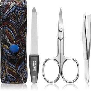 DuKaS Premium Line 873 manikűröző szett kép