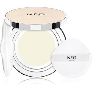 NEO MAKE UP Intense Serum Blurring Beauty Balm kompakt BB krém SPF 30 árnyalat 00 Transparent 10 g kép