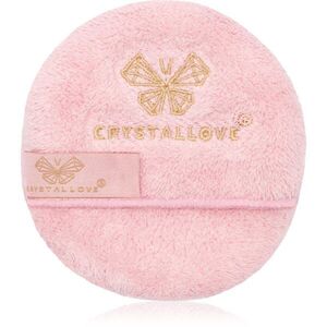 Crystallove Makeup Remover Reusable mosható sminklemosó korong 1 db kép