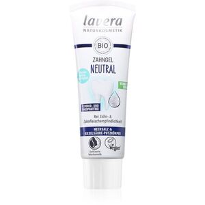 Lavera Neutral fogkrém géles textúrájú 75 ml kép