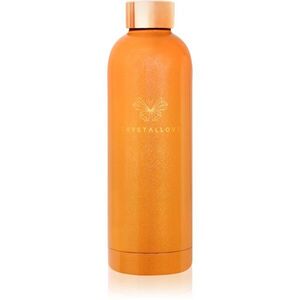 Crystallove Thermal Water Bottle kulacs Peach Fuzz 1 db kép