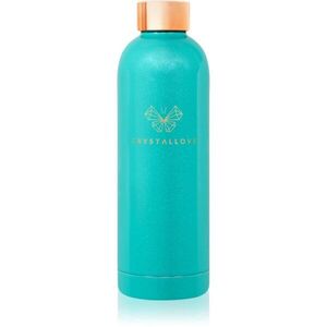 Crystallove Thermal Water Bottle kulacs Amazonite 1 db kép