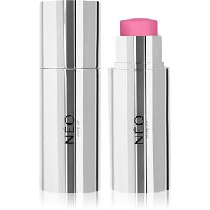 NEO MAKE UP Intense Serum Blush Stick krémes arcpirosító stift árnyalat 03 Light Pink 7 g kép