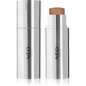 NEO MAKE UP Intense Serum Bronzer Stick krémes bronzosító stift 7 g kép