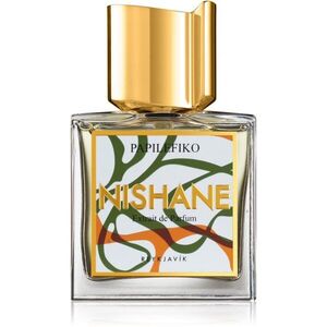 Nishane Papilefiko parfüm kivonat unisex 50 ml kép