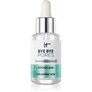 IT Cosmetics Bye Bye Pores feszesítő hámlasztó szérum hölgyeknek 30 ml kép