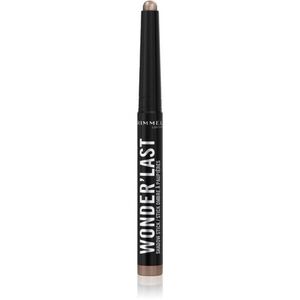 Rimmel Wonder'Last szemhéjfesték ceruza árnyalat 001 Starshine Dream 1.64 g kép