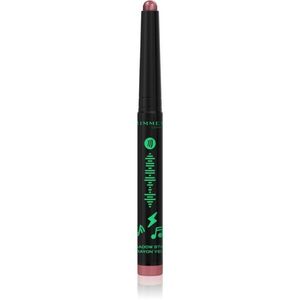 Rimmel Wonder'Last szemhéjfesték ceruza árnyalat 007 Pink Fizz 1.64 g kép